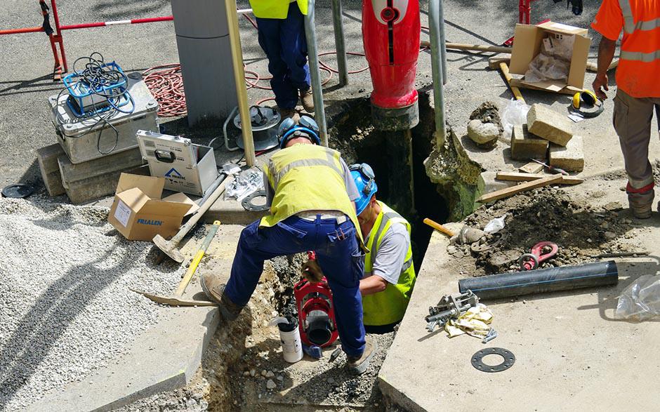 curage de canalisation Paris 11