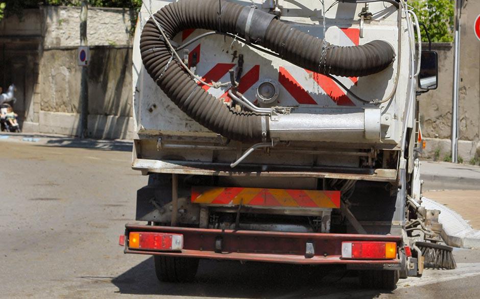 nettoyage de canalisation Leudeville