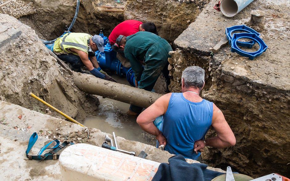 nettoyage canalisation pvc Boussy-Saint-Antoine