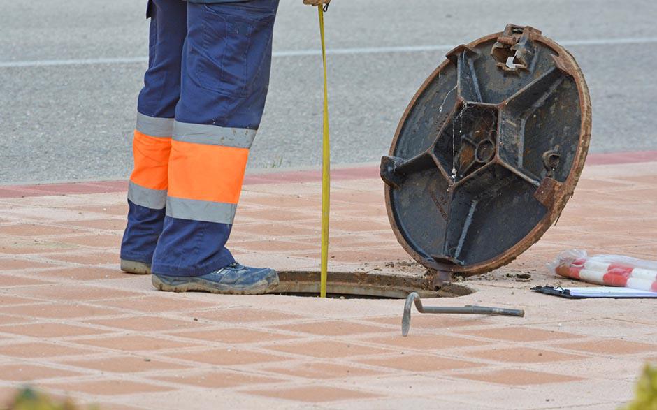 nettoyage canalisation pvc Boussy-Saint-Antoine