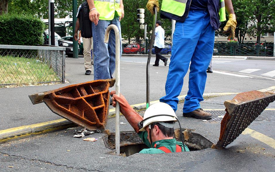 déboucher une toilette Vitry-sur-Seine