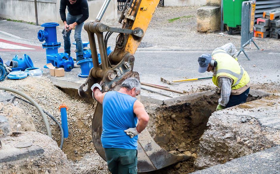 débouchage canalisation pas cher Chambourcy