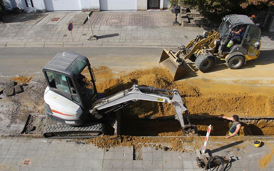 nettoyage canalisation pvc Boussy-Saint-Antoine