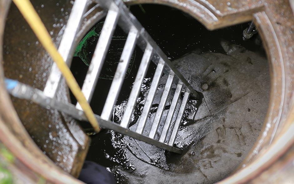 societe pour deboucher canalisation Paris 15